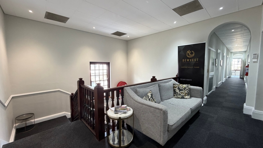 To Let Commercial Property for Rent in Somerset West Western Cape